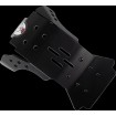 Placă de protecție 6MM HUS-GAS 85 -TC-MC85 AXP RACING AX1485 Placă de protecție 6MM HUS-GAS 85 -TC-MC85 AXP RACING AX1485 thumb