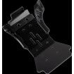 Placă de protecție 6MM HUS-GAS 85 -TC-MC85 AXP RACING AX1485 Placă de protecție 6MM HUS-GAS 85 -TC-MC85 AXP RACING AX1485 thumb