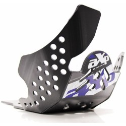 Scut de protecție 6MM YAM-FAN YZF250-XE250F AXP RACING AX1499
