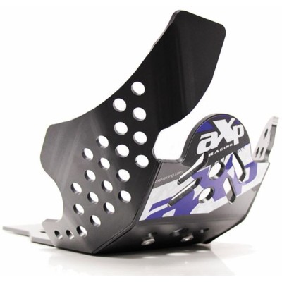 Scut de protecție 6MM YAM-FAN YZF250-XE250F AXP RACING AX1499