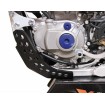 Scut de protecție 6MM YAM-FAN YZF250-XE250F AXP RACING AX1499 Scut de protecție 6MM YAM-FAN YZF250-XE250F AXP RACING AX1499 thumb