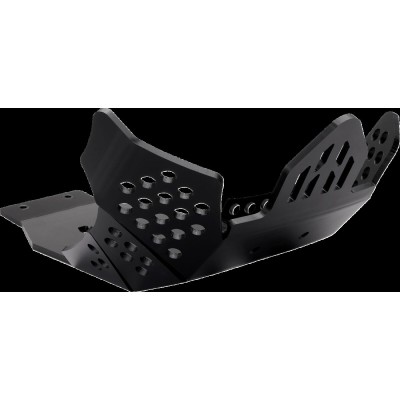 Scut de protecție de 6MM KAW KX450 AXP RACING AX1517 Scut de protecție de 6MM KAW KX450 AXP RACING AX1517