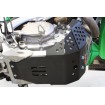 Scut de protecție de 6MM KAW KX450 AXP RACING AX1517 Scut de protecție de 6MM KAW KX450 AXP RACING AX1517 thumb