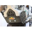 Scut de protecție de 6MM KAW KX450 AXP RACING AX1517 Scut de protecție de 6MM KAW KX450 AXP RACING AX1517 thumb