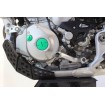 Scut de protecție de 6MM KAW KX450 AXP RACING AX1517 Scut de protecție de 6MM KAW KX450 AXP RACING AX1517 thumb