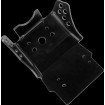 Protecție motor - negru - Yamaha YZ 65 AXP RACING AX1518 Protecție motor - negru - Yamaha YZ 65 AXP RACING AX1518 thumb