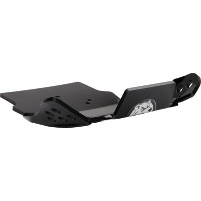 Scut de protecție 6MM YAM YZ85 AXP RACING AX1519