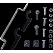 Scut de protecție 6MM YAM YZ85 AXP RACING AX1519 Scut de protecție 6MM YAM YZ85 AXP RACING AX1519 thumb