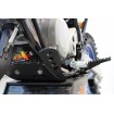 Scut de protecție 6MM YAM YZ85 AXP RACING AX1519 Scut de protecție 6MM YAM YZ85 AXP RACING AX1519 thumb