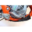 Scut de protecție de 6MM HUS-GAS TC65-MC65 AXP RACING AX1528 Scut de protecție de 6MM HUS-GAS TC65-MC65 AXP RACING AX1528 thumb