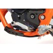 Scut de protecție de 6MM HUS-GAS TC65-MC65 AXP RACING AX1528 Scut de protecție de 6MM HUS-GAS TC65-MC65 AXP RACING AX1528 thumb