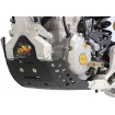 Scut de protecție 6mm KAW KX250 AXP RACING AX1579 Scut de protecție 6mm KAW KX250 AXP RACING AX1579 thumb