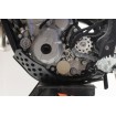Placă de protecție 6mm GAS M2450-EX250F-350F AXP RACING AX1589 Placă de protecție 6mm GAS M2450-EX250F-350F AXP RACING AX1589 thumb
