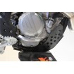 Placă de protecție 6mm GAS M2450-EX250F-350F AXP RACING AX1589 Placă de protecție 6mm GAS M2450-EX250F-350F AXP RACING AX1589 thumb