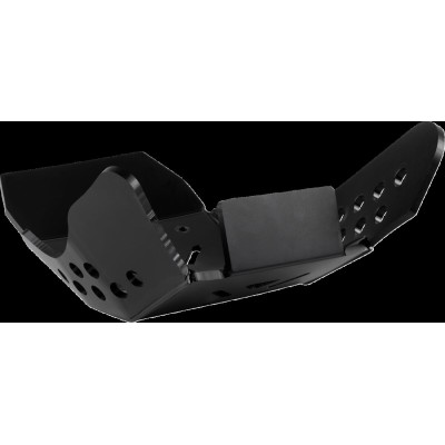 Scut de protecție 6MM KTM HUS SX-XC TC 125 AXP RACING AX1668