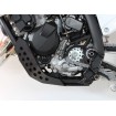 Scut de protecție 6MM KTM HUS SX-XC TC 125 AXP RACING AX1668 Scut de protecție 6MM KTM HUS SX-XC TC 125 AXP RACING AX1668 thumb