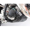 Scut de protecție 6MM KTM HUS SX-XC TC 125 AXP RACING AX1668 Scut de protecție 6MM KTM HUS SX-XC TC 125 AXP RACING AX1668 thumb