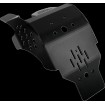 Scut de protecție 6MM YAM YZF450 AXP RACING AX1687 thumb