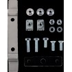 Scut de protecție 6MM YAM YZF450 AXP RACING AX1687 thumb