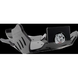 XTR scut de protecție 8MM HUS TE250-300-I AXP RACING AX1421 XTR scut de protecție 8MM HUS TE250-300-I AXP RACING AX1421