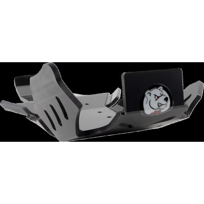 XTR scut de protecție 8MM HUS TE250-300-I AXP RACING AX1421 XTR scut de protecție 8MM HUS TE250-300-I AXP RACING AX1421