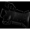 Scut de protecție XTR 8MM KTM EXC-XCW 250-300 AXP RACING AX1423 Scut de protecție XTR 8MM KTM EXC-XCW 250-300 AXP RACING AX1423 thumb