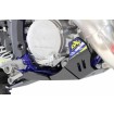 Scut de protecție XTR 8MM SHE 250-300SE AXP RACING AX1424 Scut de protecție XTR 8MM SHE 250-300SE AXP RACING AX1424 thumb