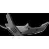 Placă de protecție Xtrem - negru - KTM AXP RACING AX1432