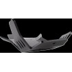 Placă de protecție Xtrem - negru - KTM AXP RACING AX1432 Placă de protecție Xtrem - negru - KTM AXP RACING AX1432 thumb