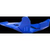 Xtrem scut de protecție - albastru - Sherco AXP RACING AX1434