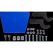 Xtrem scut de protecție - albastru - Sherco AXP RACING AX1434 Xtrem scut de protecție - albastru - Sherco AXP RACING AX1434 thumb