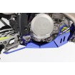 Xtrem scut de protecție - albastru - Sherco AXP RACING AX1434 Xtrem scut de protecție - albastru - Sherco AXP RACING AX1434 thumb