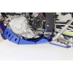 Xtrem scut de protecție - albastru - Sherco AXP RACING AX1434 Xtrem scut de protecție - albastru - Sherco AXP RACING AX1434 thumb