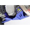 Xtrem scut de protecție - albastru - Sherco AXP RACING AX1434 Xtrem scut de protecție - albastru - Sherco AXP RACING AX1434 thumb