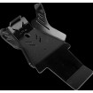 Placă de protecție Xtreme - neagră - Yamaha AXP RACING AX1440 Placă de protecție Xtreme - neagră - Yamaha AXP RACING AX1440 thumb