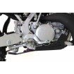 Placă de protecție Xtreme - neagră - Yamaha AXP RACING AX1440 Placă de protecție Xtreme - neagră - Yamaha AXP RACING AX1440 thumb