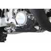 Placă de protecție Xtreme - neagră - Yamaha AXP RACING AX1440 Placă de protecție Xtreme - neagră - Yamaha AXP RACING AX1440 thumb