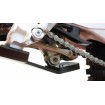 Scut de protecție Xtreme - negru - Husqvarna AXP RACING AX1446 Scut de protecție Xtreme - negru - Husqvarna AXP RACING AX1446 thumb