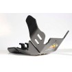 Scut de protecție Xtreme - negru - Husqvarna AXP RACING AX1446 Scut de protecție Xtreme - negru - Husqvarna AXP RACING AX1446 thumb