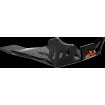 Scut de protecție Xtrem - negru - Husqvarna KTM AXP RACING AX1504 thumb
