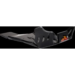 Scut de protecție Xtrem - negru - Husqvarna KTM AXP RACING AX1504 Scut de protecție Xtrem - negru - Husqvarna KTM AXP RACING AX1504