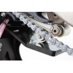 Scut de protecție Xtrem - negru - Husqvarna KTM AXP RACING AX1504 thumb
