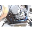 Scut de protecție Xtrem - negru - Husqvarna KTM AXP RACING AX1504 thumb