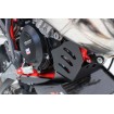Xtrem placă de protecție - neagră - Beta AXP RACING AX1550 Xtrem placă de protecție - neagră - Beta AXP RACING AX1550 thumb