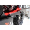Xtrem placă de protecție - neagră - Beta AXP RACING AX1550 Xtrem placă de protecție - neagră - Beta AXP RACING AX1550 thumb
