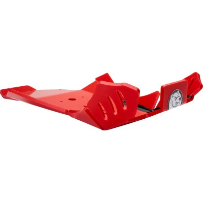 Scut de protecție Xtrem - roșu - Beta AXP RACING AX1551