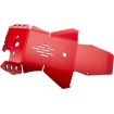 Scut de protecție Xtrem - roșu - Beta AXP RACING AX1551 thumb