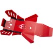 Scut de protecție Xtrem - roșu - Beta AXP RACING AX1551 thumb