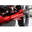 Scut de protecție Xtrem - roșu - Beta AXP RACING AX1551 thumb