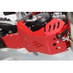 Scut de protecție Xtrem - roșu - Beta AXP RACING AX1551 thumb